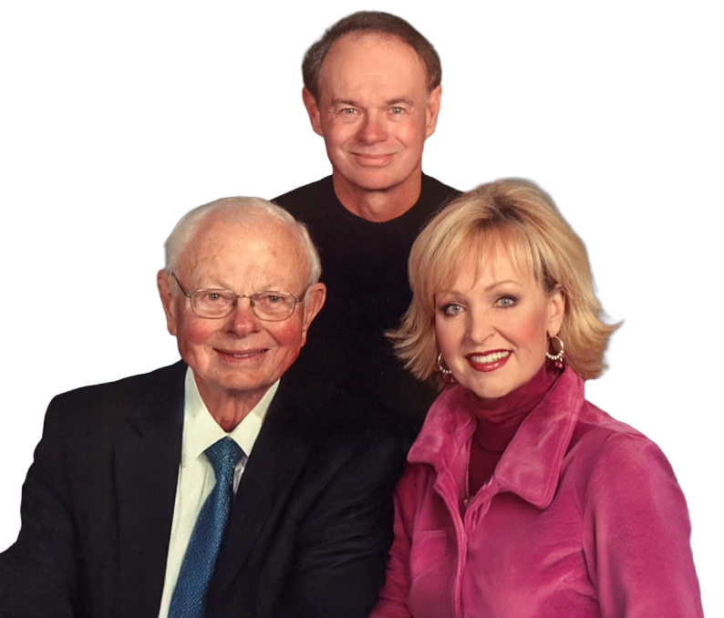 Lawrence, Larry and Kathie Huwaldt